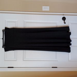 LuLaRoe maxi skirt